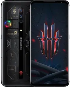 Замена экрана на телефоне ZTE Nubia Red Magic 6s Pro в Нижнем Новгороде